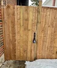 29 Broadlands Blvd in Toronto, ON - Building Photo - Building Photo