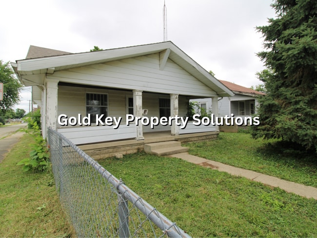 2430 Jackson St in Anderson, IN - Building Photo - Building Photo