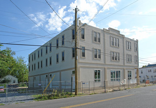 The Lofts on West High Street in Glassboro, NJ - Building Photo - Building Photo