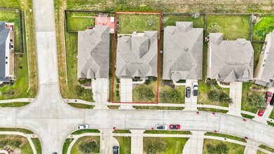 25407 Terrain Park Dr in Spring, TX - Building Photo - Building Photo