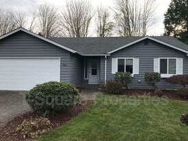 14616 57th Dr SE in Everett, WA - Building Photo