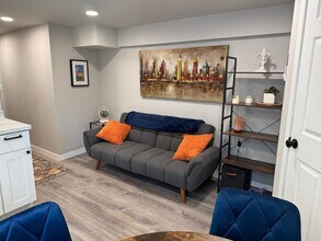 1436 SE Bybee Blvd in Portland, OR - Building Photo - Building Photo