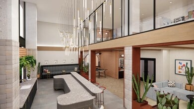 Modera Rio Salado in Tempe, AZ - Building Photo - Building Photo