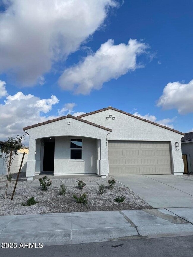 property at 24620 W Mohave St