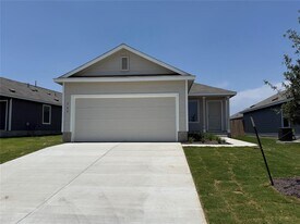 165 Kyanite Dr in Maxwell, TX - Building Photo