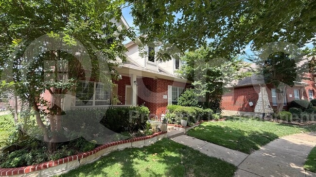 property at 9584 Park Garden Dr