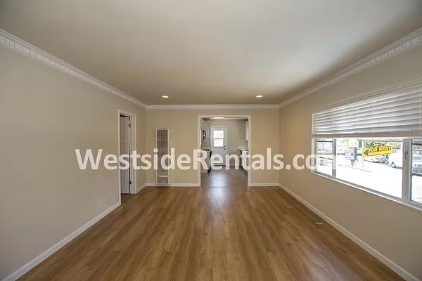 1760-1766 Malcolm Ave in Los Angeles, CA - Foto de edificio