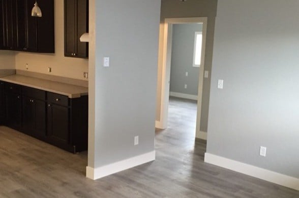 130 Sweetwater St, Unit A in Lander, WY - Foto de edificio - Building Photo