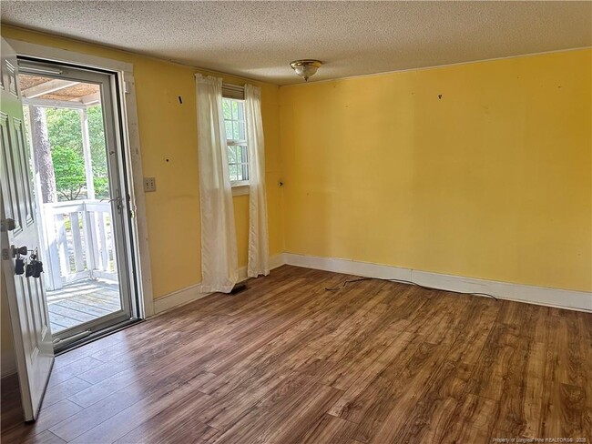 2600 Doc Brown Rd in Raeford, NC - Building Photo - Building Photo