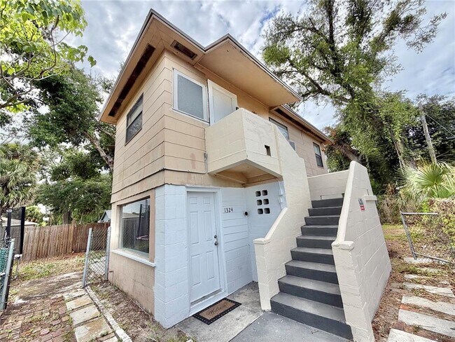 property at 1320 18th Ave S