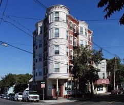 74-78 Washington in Chelsea, MA - Building Photo