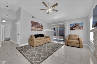 5037 Sock Hop Way in North Las Vegas, NV - Building Photo - Building Photo