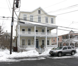 46 Embury Ave in Ocean Grove, NJ - Building Photo - Building Photo