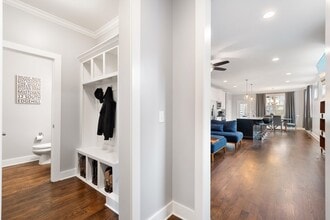 223B Orlando Ave in Nashville, TN - Foto de edificio - Building Photo