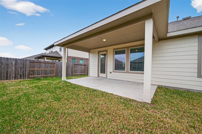 property at 3808 Moss Hl Rd