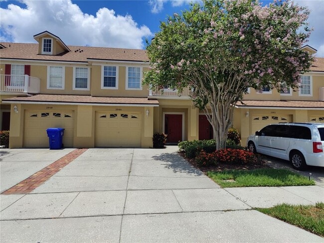property at 2980 Ashland Ln S