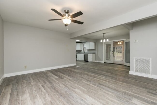 2938 Leatherwood Dr in Nashville, TN - Building Photo - Building Photo