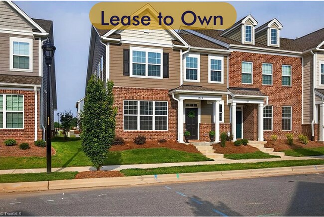 property at 1729 Westfall St