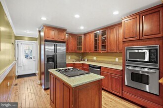 1723 Clarkson St in Baltimore, MD - Building Photo - Building Photo