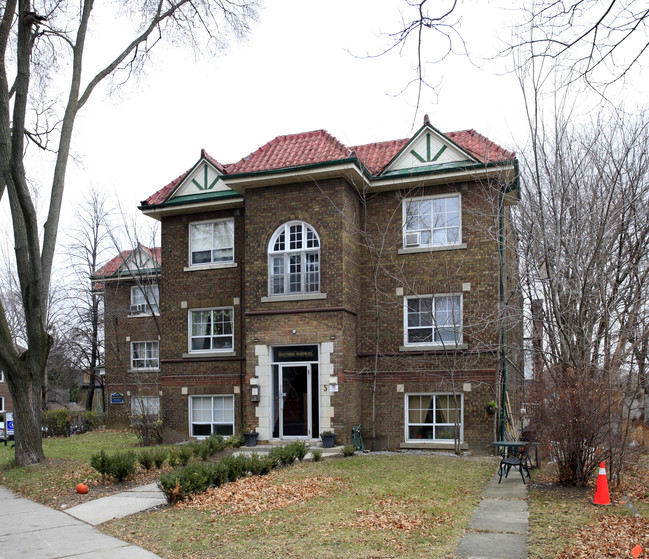 5 De Savery Cres in Toronto, ON - Building Photo - Primary Photo