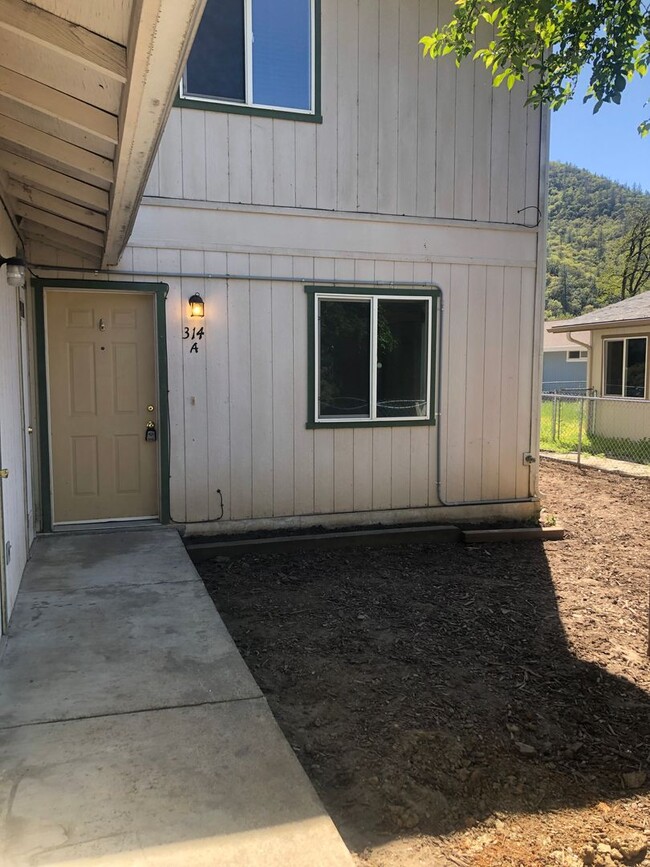 property at 314 First Ave