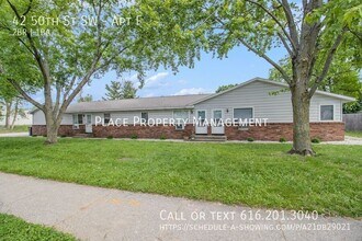 42 50th St SW in Grand Rapids, MI - Building Photo - Building Photo