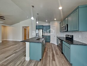 3091 W Fuji Ct in Kuna, ID - Building Photo - Building Photo