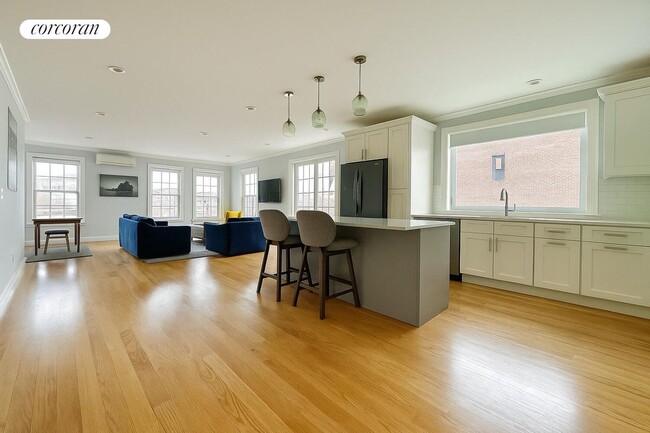 property at 435 Linden Blvd