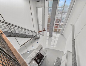 2000 Bagby St in Houston, TX - Building Photo - Building Photo