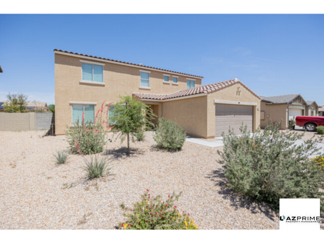 property at 804 Mid Way