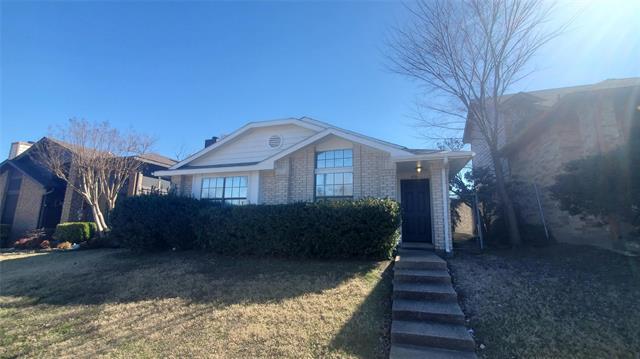 416 SEMINARY in Mesquite, TX - Building Photo