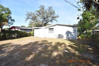 3101 E Ellicott St in Tampa, FL - Building Photo - Building Photo