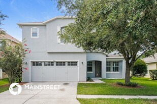 7412 Bridgeview Dr in Wesley Chapel, FL - Building Photo