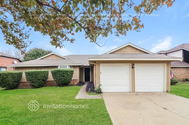 property at 4352 Bentley Dr