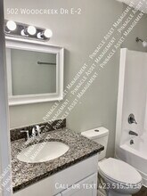 502 Woodcreek Rd in Rossville, GA - Building Photo - Building Photo