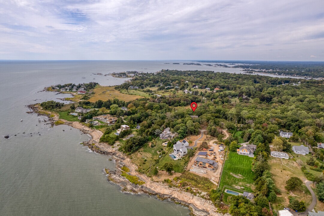150 West Ln in Guilford, CT - Building Photo