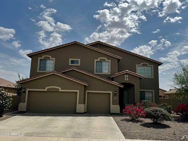 property at 21987 Balboa Dr
