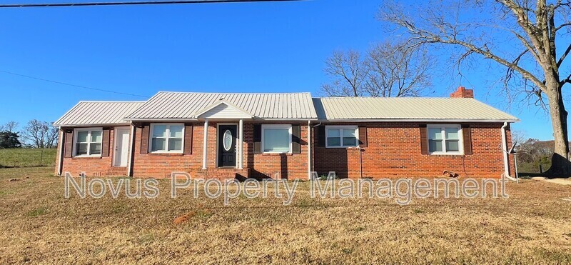 5083 Co Rd 49 in Ranburne, AL - Building Photo