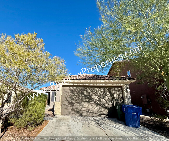 9565 S Miller Flats Dr in Tucson, AZ - Foto de edificio - Building Photo