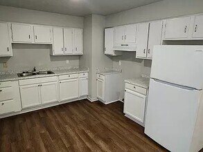 247 Horton Dr in Americus, GA - Building Photo - Building Photo