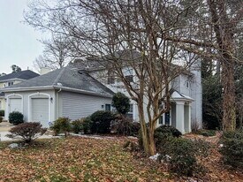 901 Willow Point in Newport News, VA - Building Photo