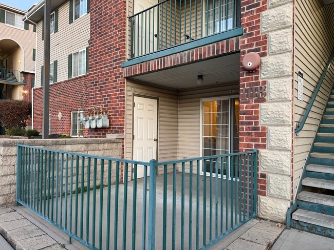 108 W 1230 N St in Provo, UT - Foto de edificio - Building Photo