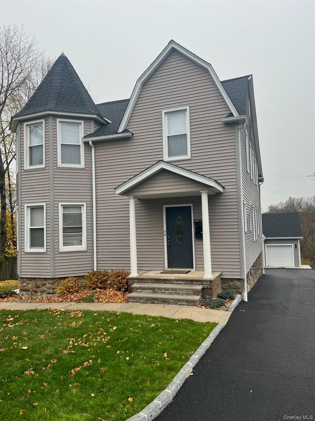 property at 57 N Main St