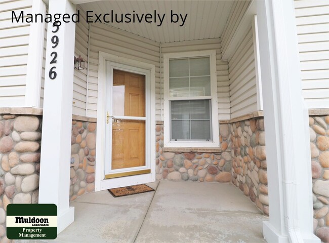 5926 Tympany Pt in Colorado Springs, CO - Building Photo - Building Photo