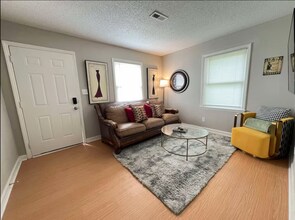 316 Skyland Ave in Charlotte, NC - Building Photo - Building Photo