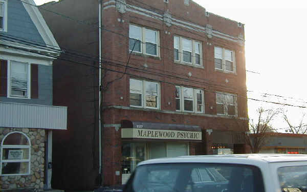 1815-1817 Springfield Ave in Maplewood, NJ - Building Photo - Building Photo