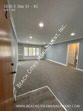 1030 2nd St in Long Beach, CA - Building Photo - Building Photo