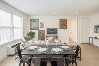 110 Brunswick St in Jersey City, NJ - Building Photo - Building Photo