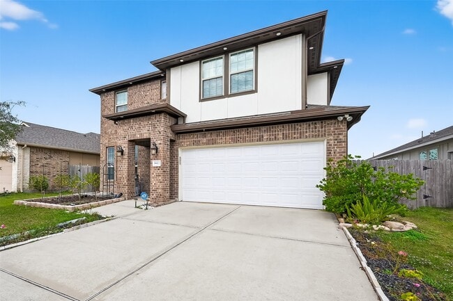 property at 18122 Alora Springs Trace