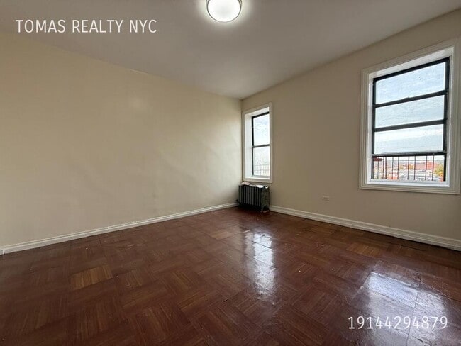 property at 710 E 235th St